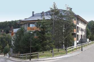 Costarasa Apartamentos