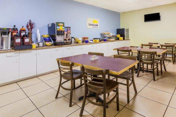Days Inn Mount Pleasant