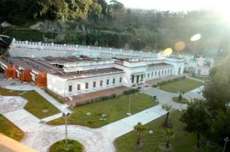 Delle Terme di Agnano