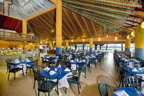 Grand Paradise Playa Dorada