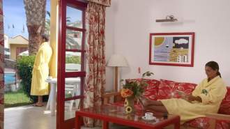 Apartamentos Koala Garden THe Home Collection