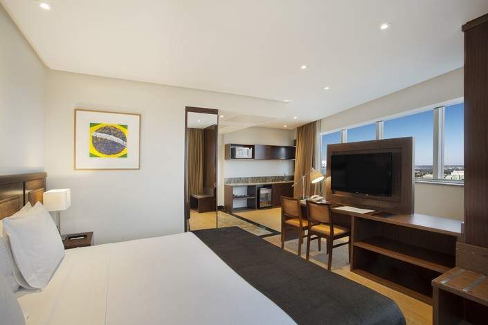 Windsor Brasilia