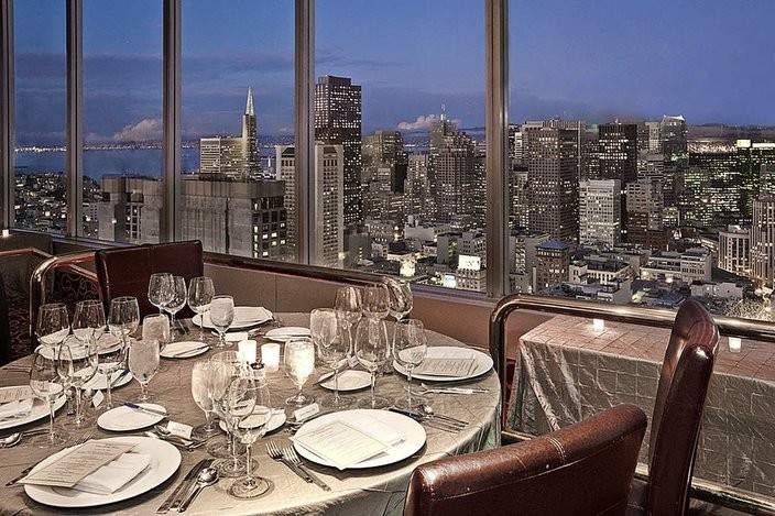 Hilton San Francisco Union Square
