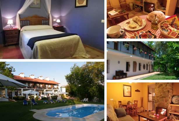 Finca la Media Legua