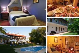 Finca la Media Legua