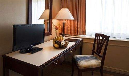 Hotel Fleuris Palawan