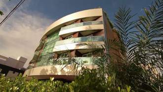 Verdegreen Hotel 