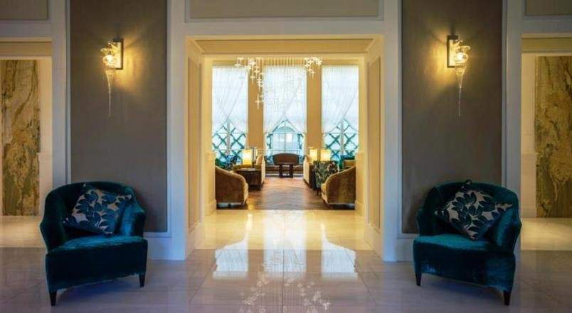Turin Palace Hotel-SRS