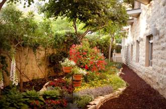 Hotel Yehuda