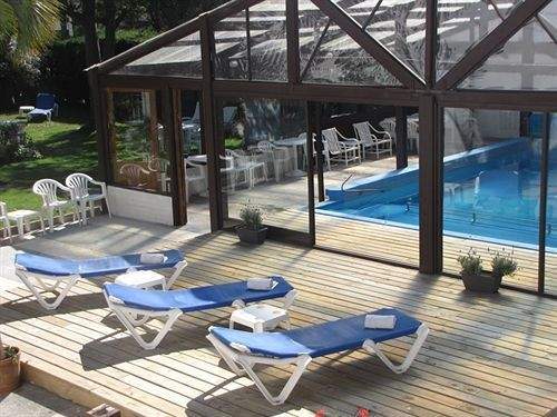 Oasis Parque Hotel