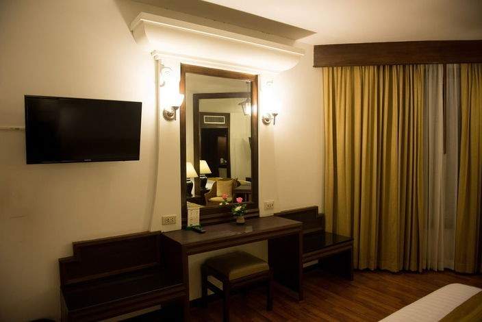 Wiang Inn Chiang Rai