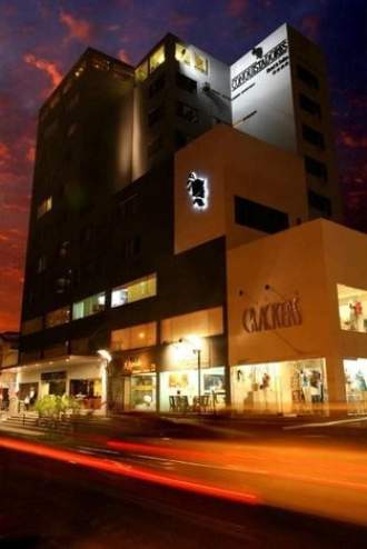 EXE Conquistadores Hotel
