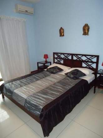 Aquamarina Suites