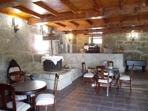 Quinta da Casa Grande Pinheiro