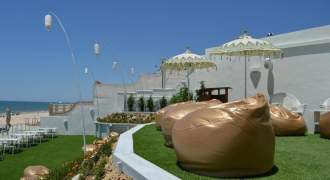 On Hotels Oceanfront