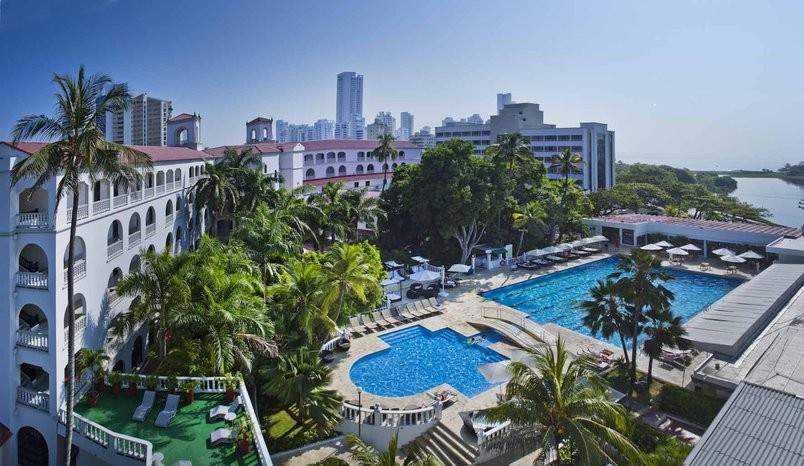 Caribe