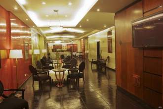 GHL Abadia Plaza