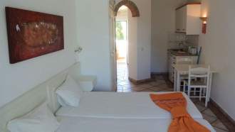 Apartamentos Solar do Sol