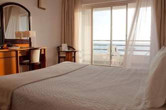 Tryp Lisboa Caparica Mar