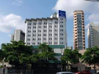Liberty Palace Hotel