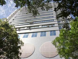 Mercure Belo Horizonte Lifecenter Hotel