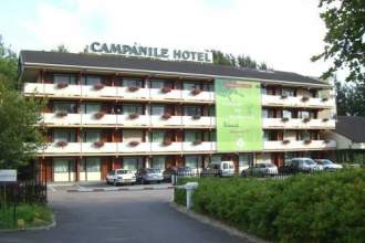 Campanile Amsterdam Zuidoost