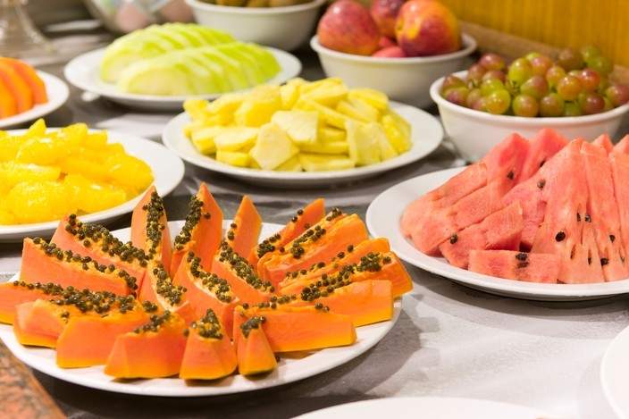 Bella Italia Hotel & Eventos