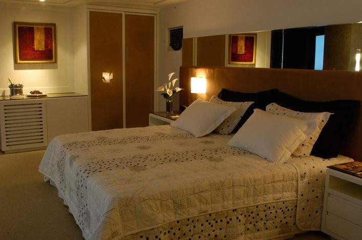 Othon Palace Fortaleza