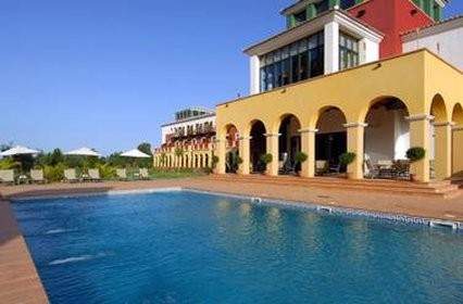 Hotel Isla Canela Golf