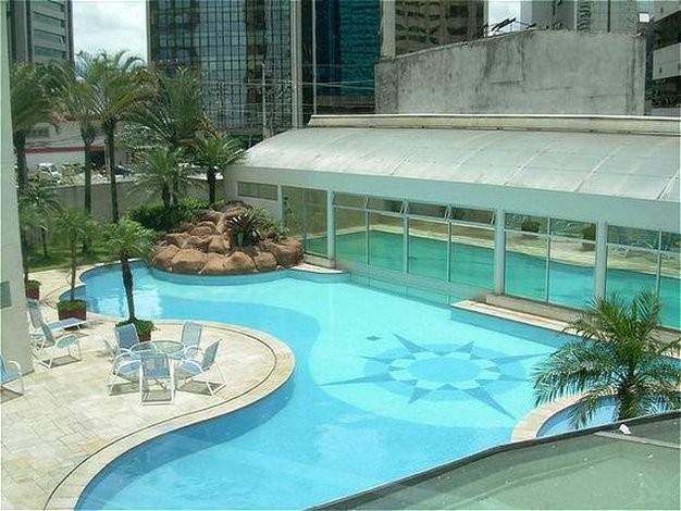 Radisson Vila Olimpia