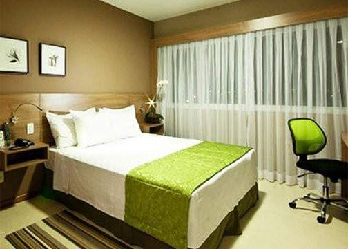 Comfort Sertaozinho Hotel