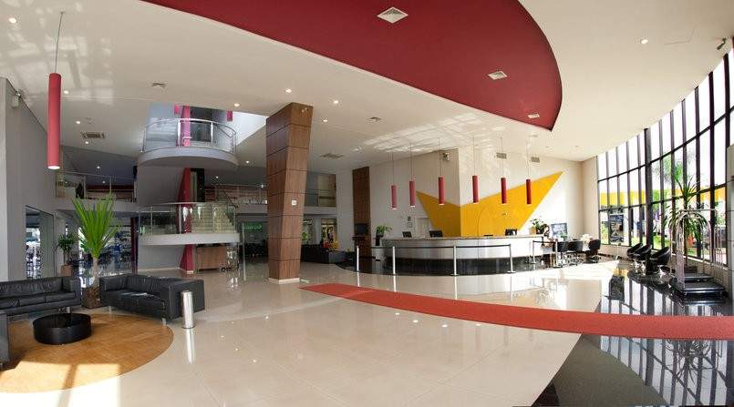 Viale Cataratas Hotel & Eventos