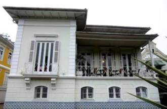 Casablanca Imperial Hotel