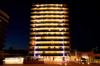 Brisa Barra Hotel