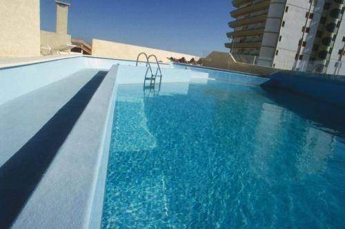 Hotel Apartamento Foz Atlantida