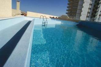 Hotel Apartamento Foz Atlantida