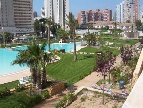 Gemelos XXII Apartamentos