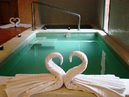 Hotel Islantilla Golf Resort