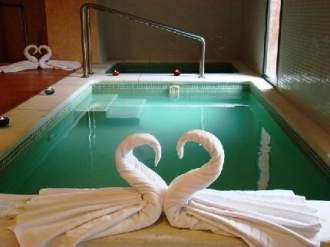 Hotel Islantilla Golf Resort