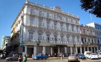 Hotel Inglaterra