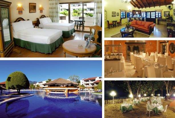 Barcelo Puerto Plata