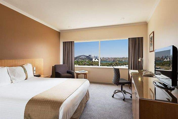 Holiday Inn Potts Point