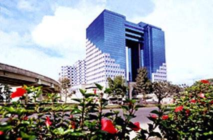 Grand Tikal Futura Hotel Guatemala City