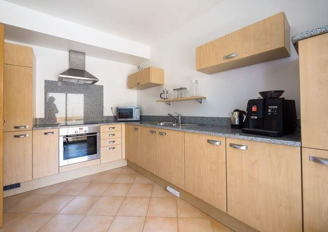 Estrela Da Luz Resort