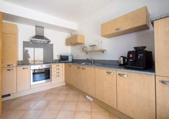 Estrela Da Luz Resort