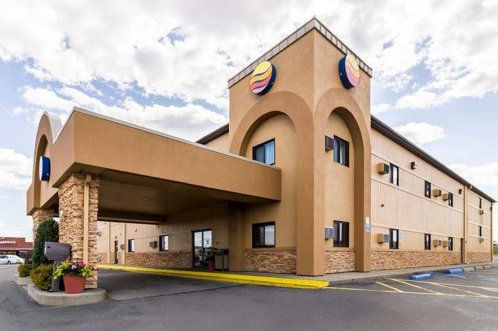 Comfort Inn