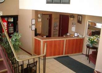 Econo Lodge
