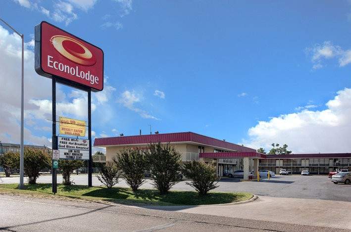 Econo Lodge
