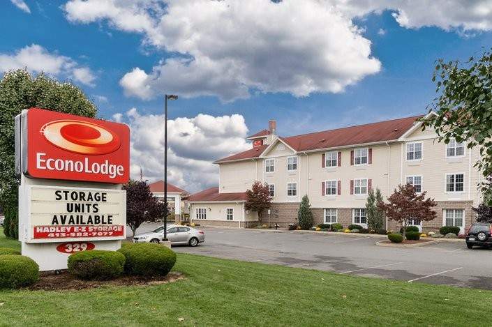 Econo Lodge