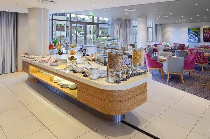 Holiday Inn Express Durban - Umhlanga
